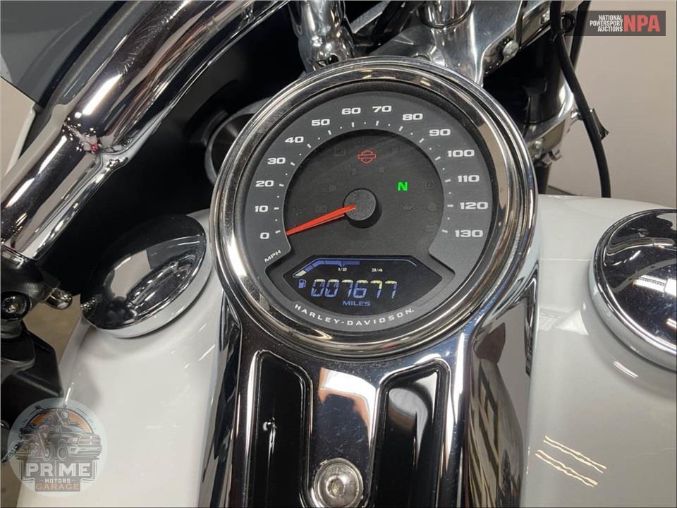 2021 Harley-Davidson FLSB SPORT GLIDE — фото 5