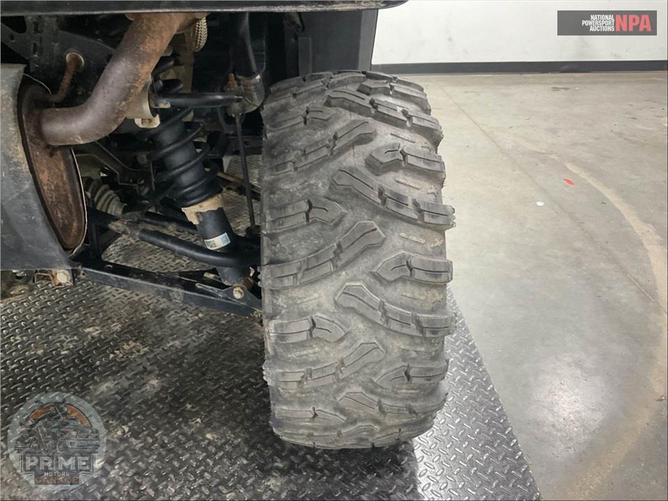 2025 Polaris RANGER CREW XP 1000 NORTHSTAR PREMIUM PURSUIT (CAMOUFLAGE) — фото 22