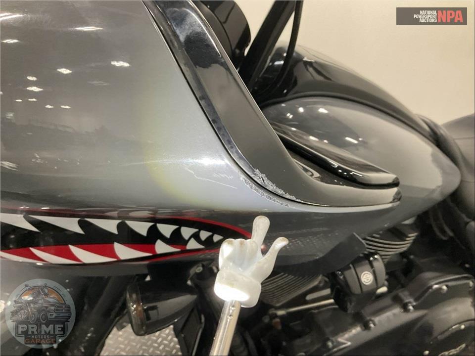 2022 Harley-Davidson FLTRXS ROAD GLIDE SPECIAL — фото 16