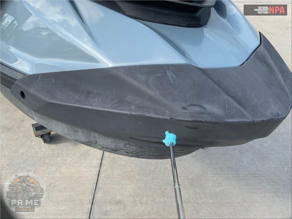 2022 Seadoo/Brp GTI SE 170 SOUND SYSTEM — фото 17