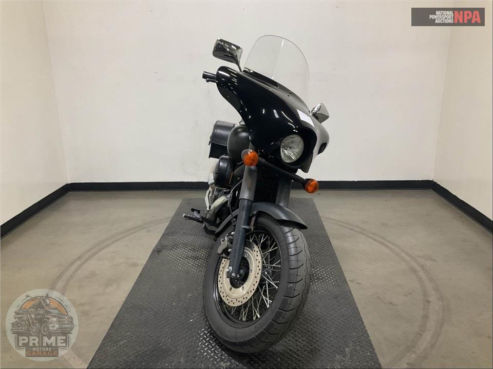 2017 Honda VT750C2B SHADOW PHANTOM — фото 2