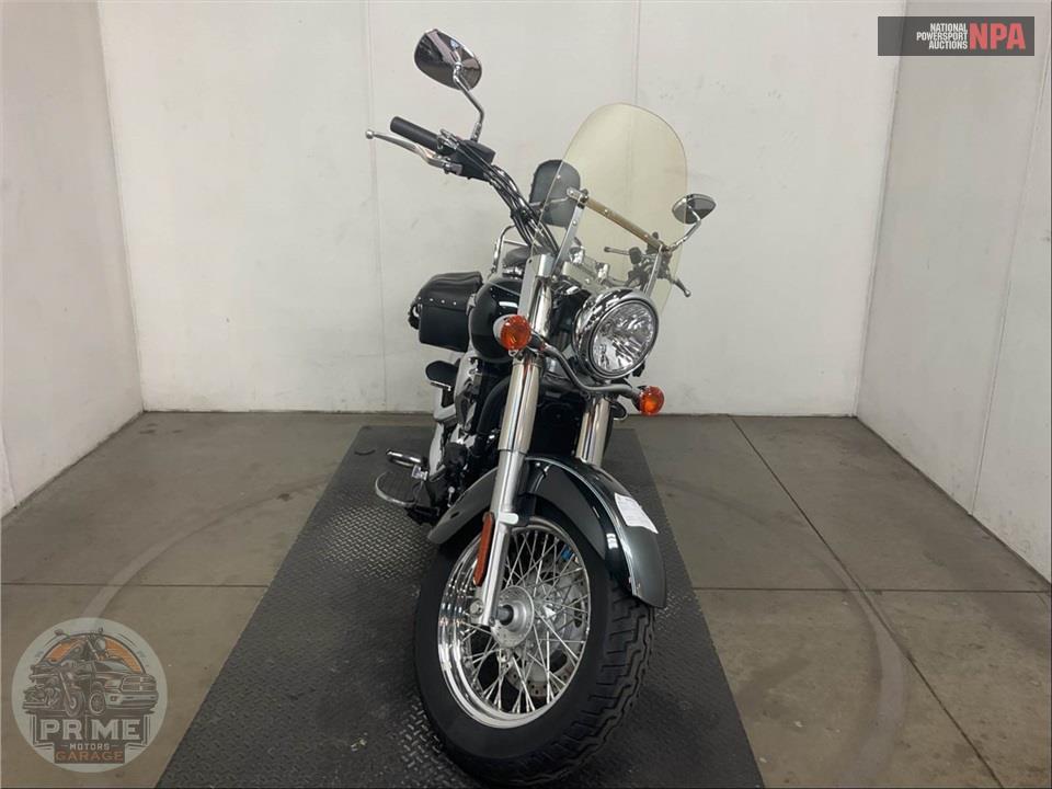 2021 Kawasaki VN900DMFNL VULCAN 900 CLASSIC LT — фото 2