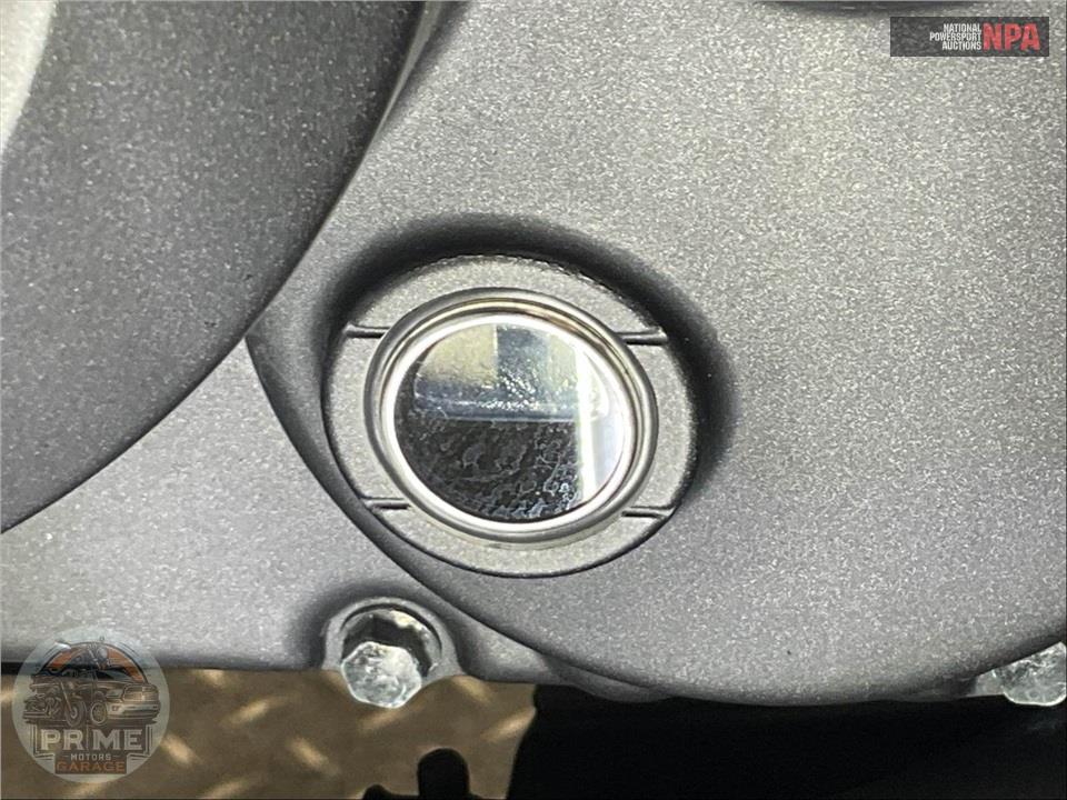 2023 Kawasaki KLR650 ADVENTURE ABS — фото 9