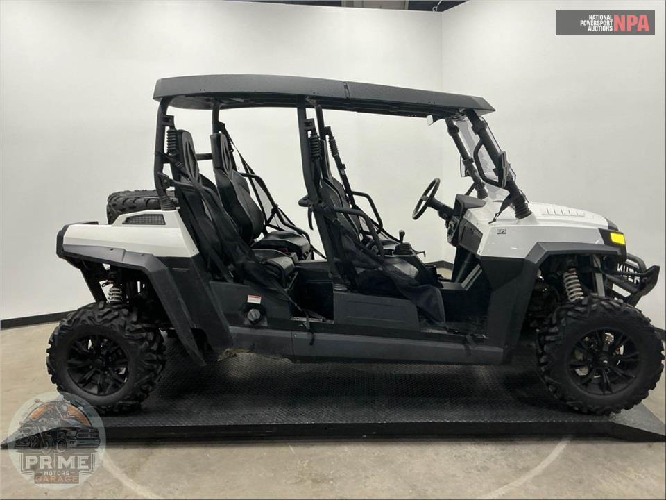 2020 Hisun Motors Corp Usa STRIKE 1000 CREW EPS — фото 1