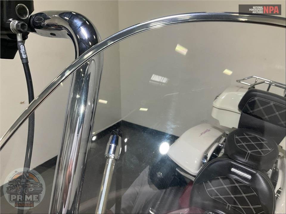 2023 Harley-Davidson FLHFB ELECTRA GLIDE HIGHWAY KING — фото 17