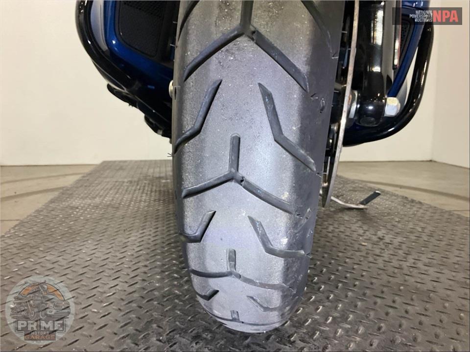 2022 Harley-Davidson FLHTK ULTRA LIMITED — фото 34