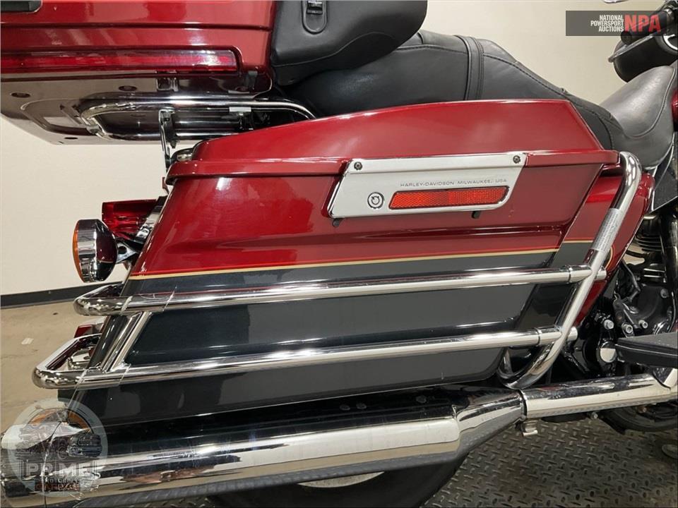 2007 Harley-Davidson FLHTCU ULTRA CLASSIC ELECTRA GLIDE — фото 27