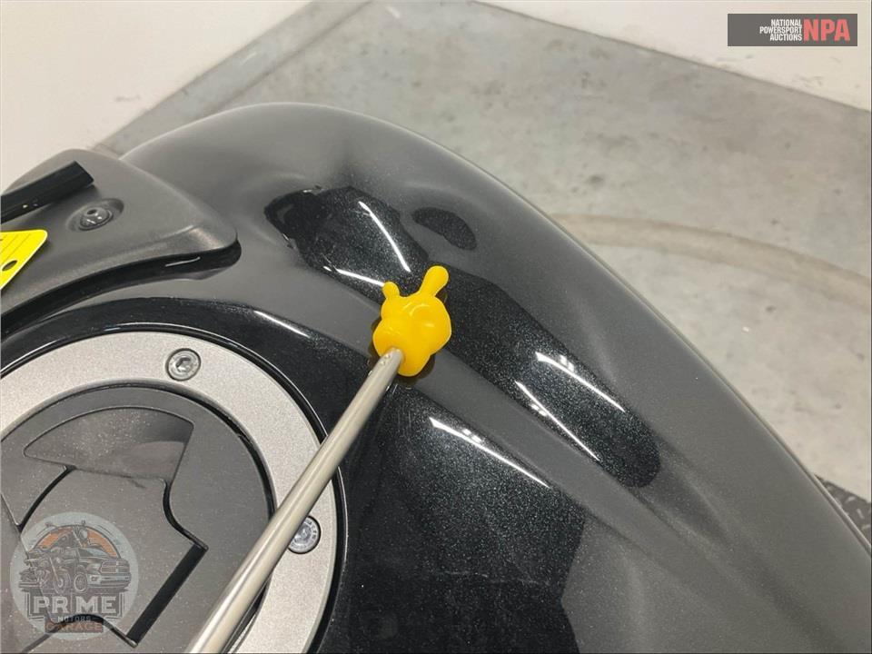 2020 Kawasaki EN650CLF VULCAN S — фото 13