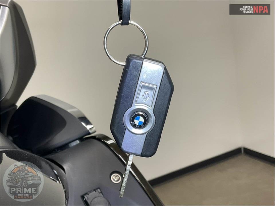 2016 Bmw K1600GTL EXCLUSIVE — фото 10