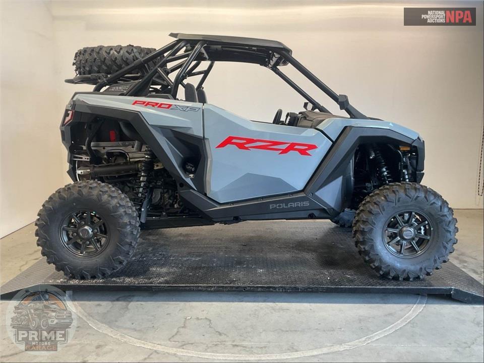 2025 Polaris RZR PRO XP SPORT — фото 1