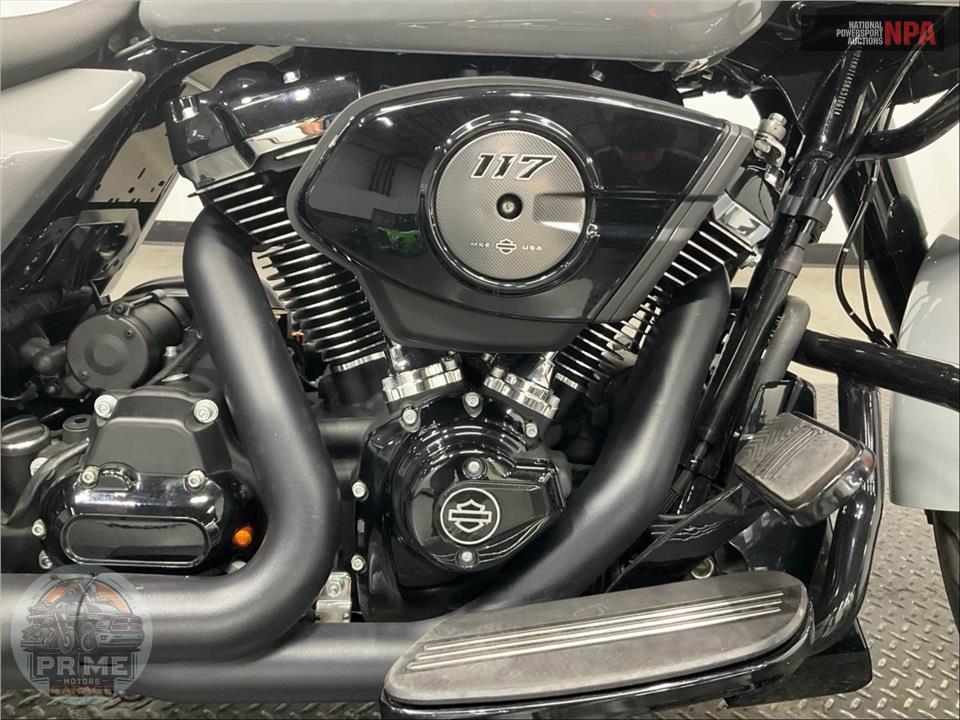 2025 Harley-Davidson FLTRX ROAD GLIDE — фото 6