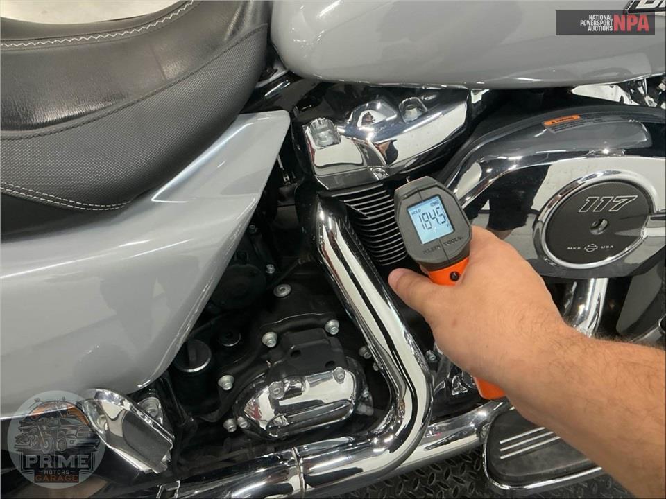 2024 Harley-Davidson FLTRX ROAD GLIDE — фото 8