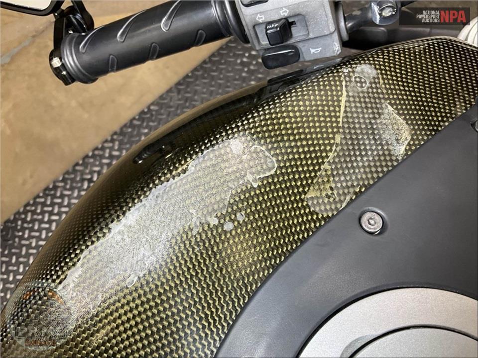 2012 Ducati MONSTER 796 — фото 17