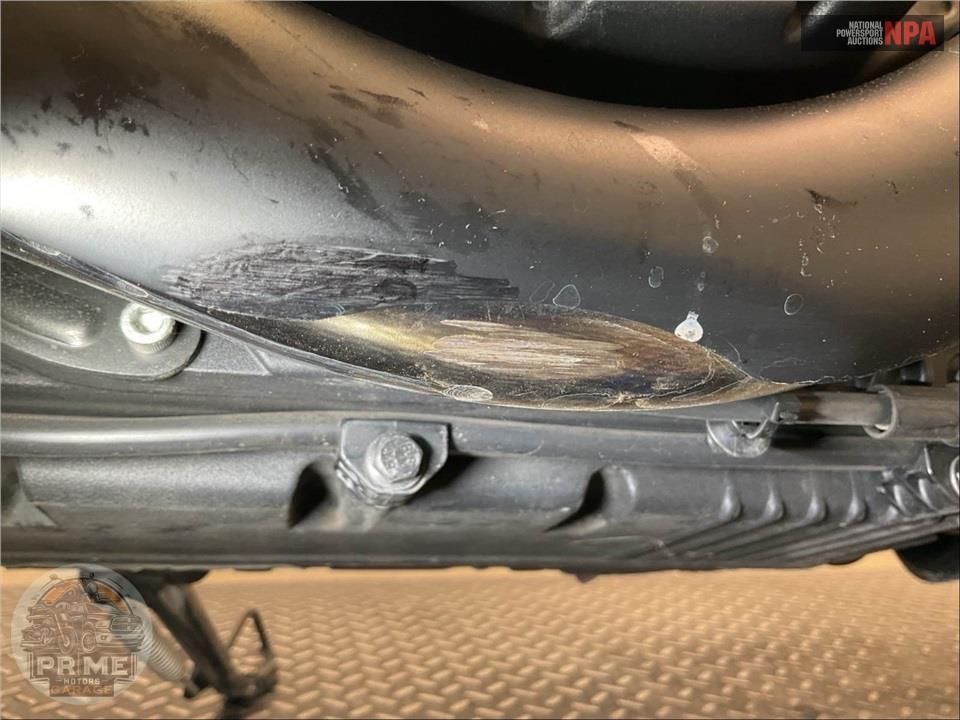 2019 Indian Motorcycle SCOUT BOBBER (ABS) — фото 10