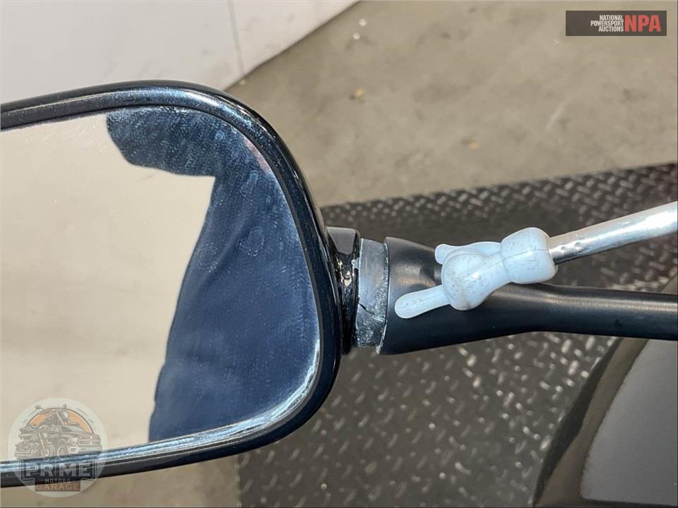 2019 Honda CBR600RR — фото 24