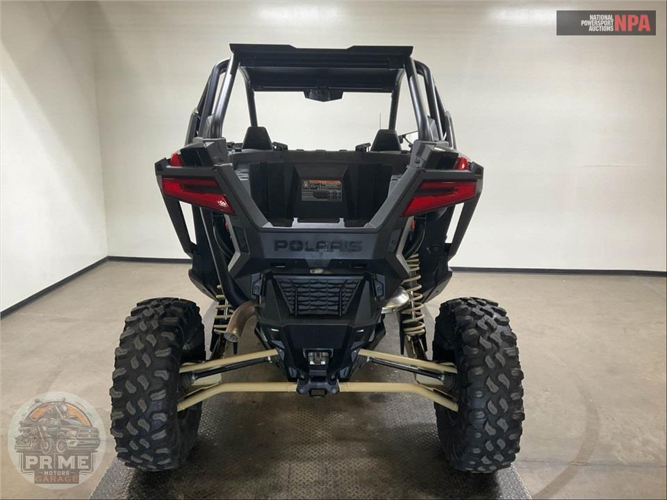 2022 Polaris RZR PRO XP ULTIMATE — фото 4