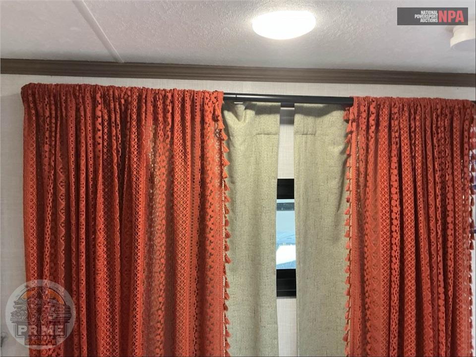 2024 Durango By Kz M-291BHT - HALF-TON FIFTH WHEEL SERIES — фото 40