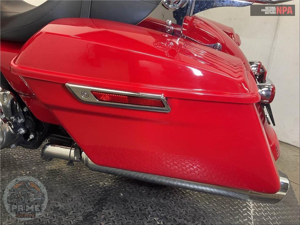2023 Harley-Davidson FLHX STREET GLIDE — фото 16
