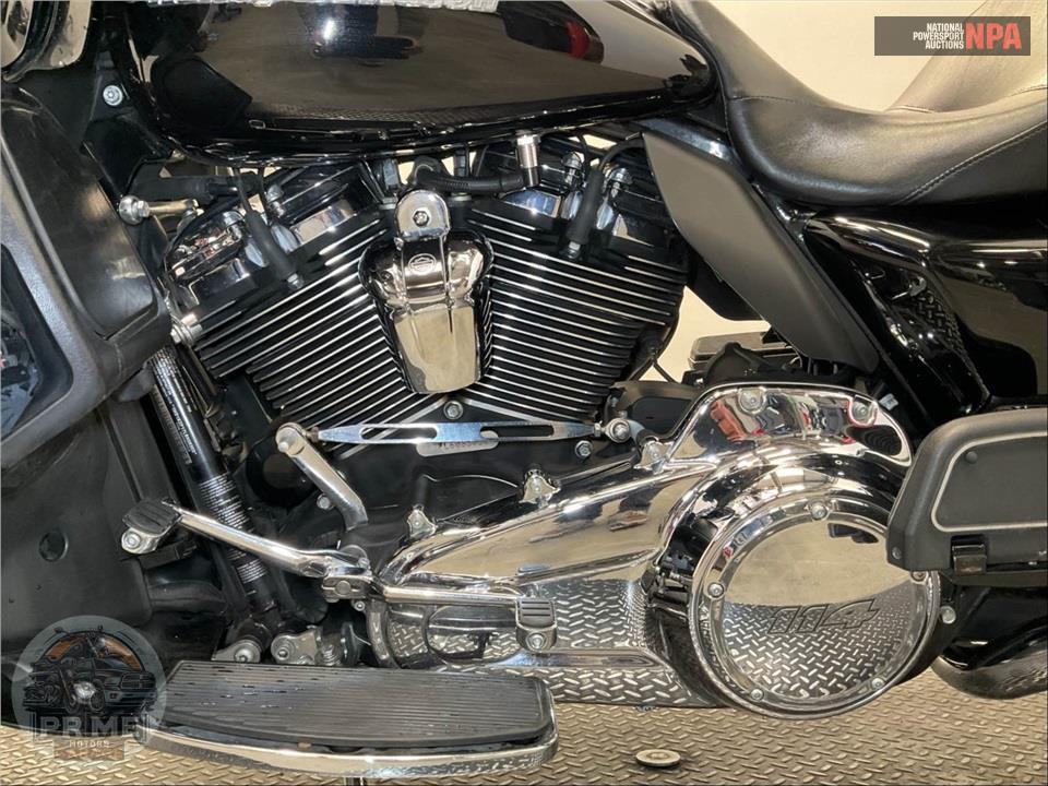2020 Harley-Davidson FLTRK ROAD GLIDE LIMITED — фото 7