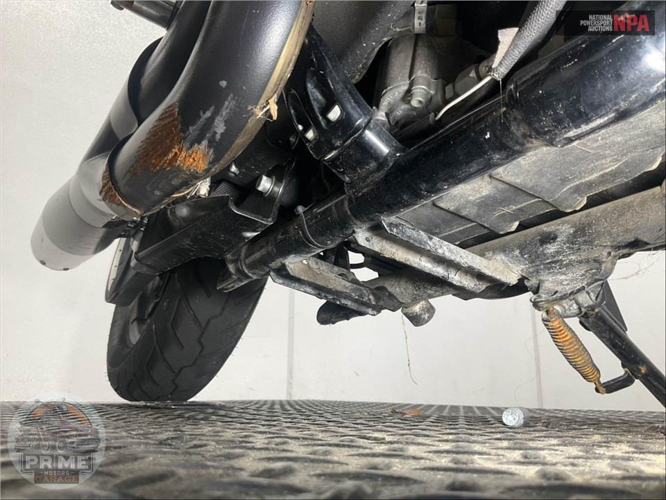 2021 Harley-Davidson XL1200NS IRON 1200 — фото 14