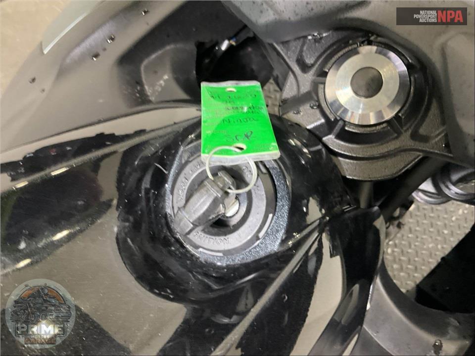 2025 Kawasaki EX650PSFAL NINJA 650 ABS — фото 15