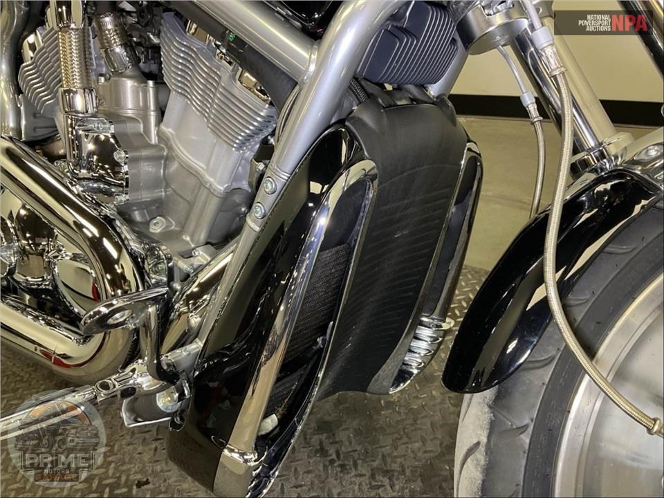2004 Harley-Davidson VRSCA V-ROD — фото 11