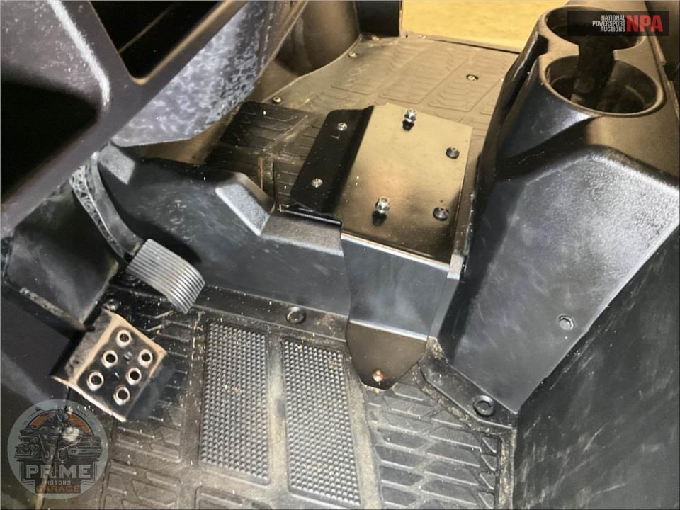 2018 Polaris RANGER XP 1000 EPS — фото 36