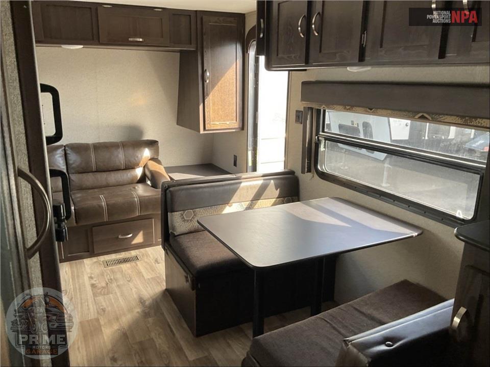 2018 Keystone Rv M-189 FLWE - SPRINGDALE ECO-LITE SERIES — фото 8