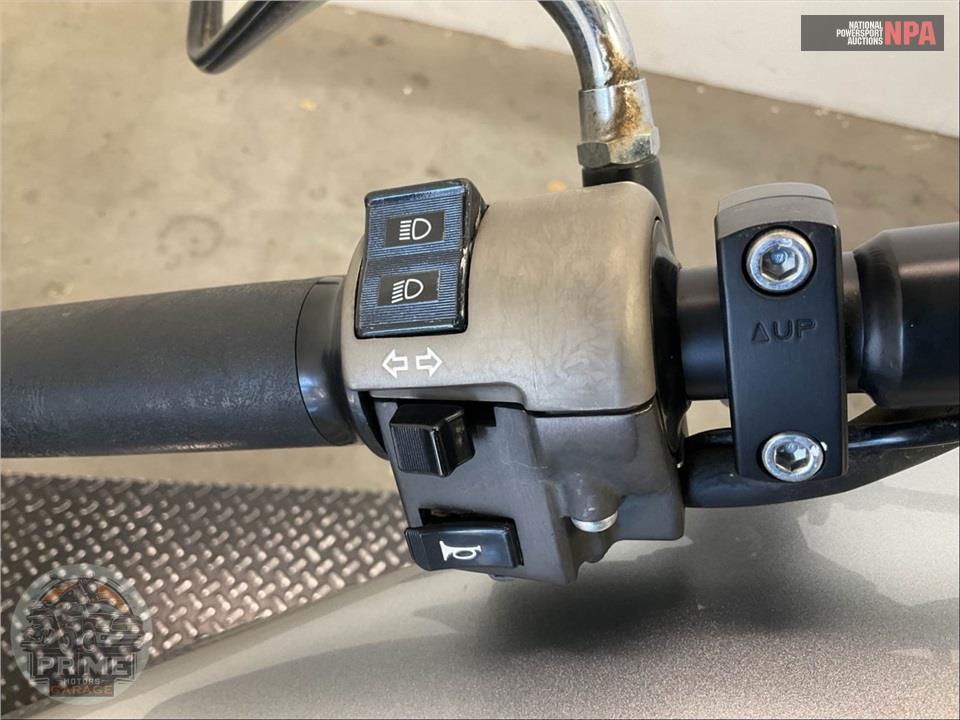 2014 Honda VT13CTE INTERSTATE — фото 30