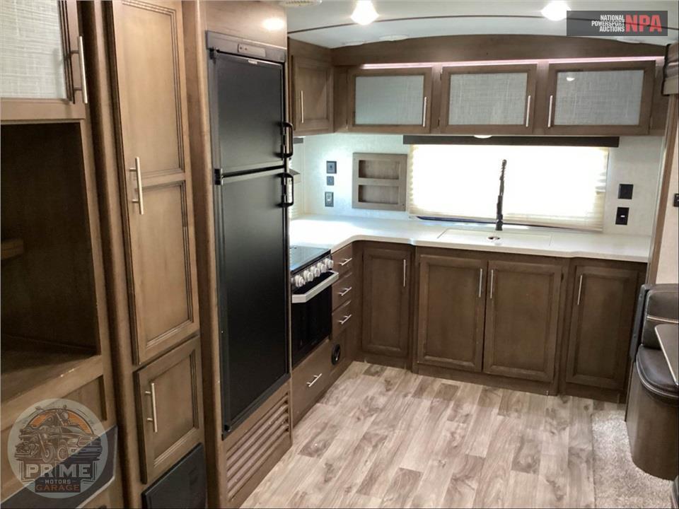 2020 Keystone Rv M-30 RKD - COUGAR SERIES — фото 9