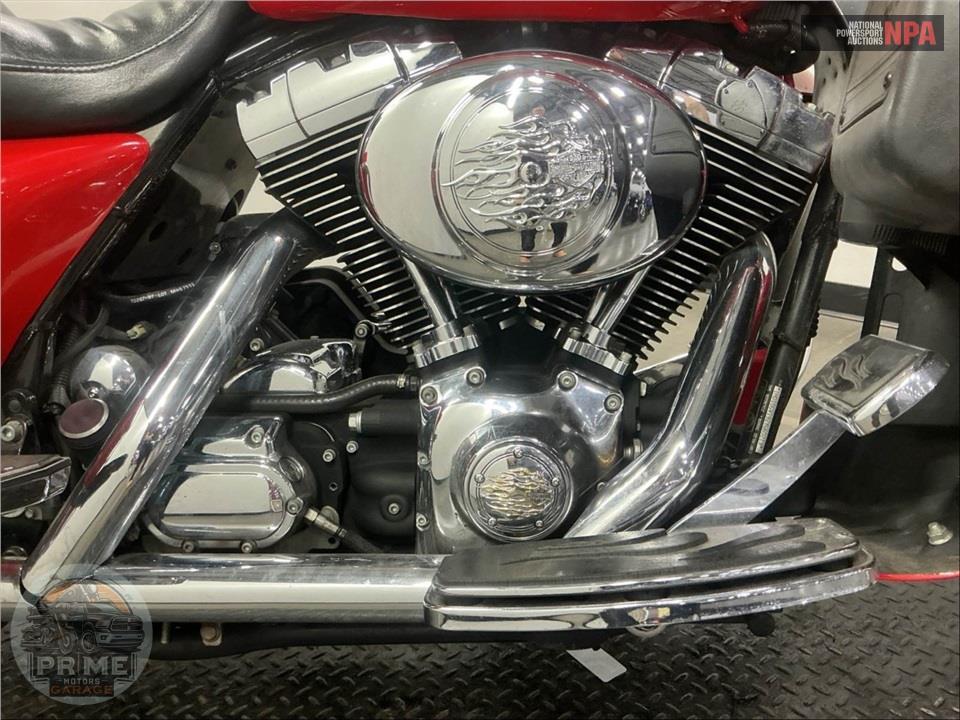 2002 Harley-Davidson FLHTC ELECTRA GLIDE CLASSIC — фото 6
