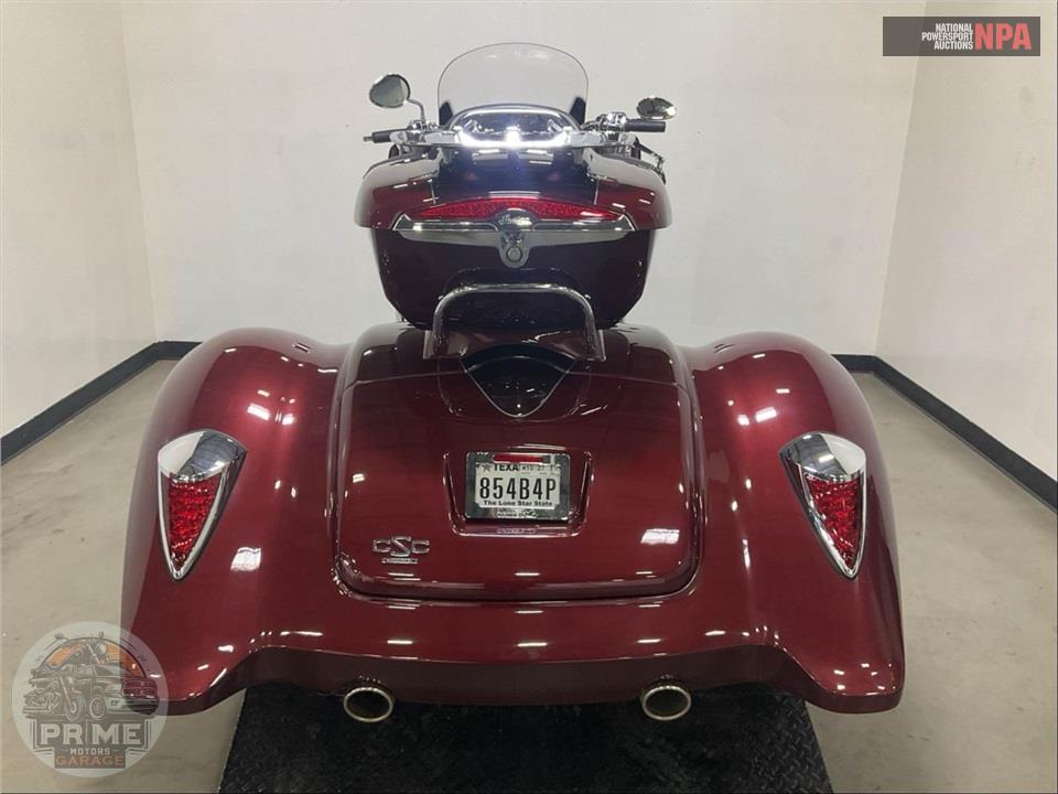 2021 Indian Motorcycle - UNKNOWN - — фото 4