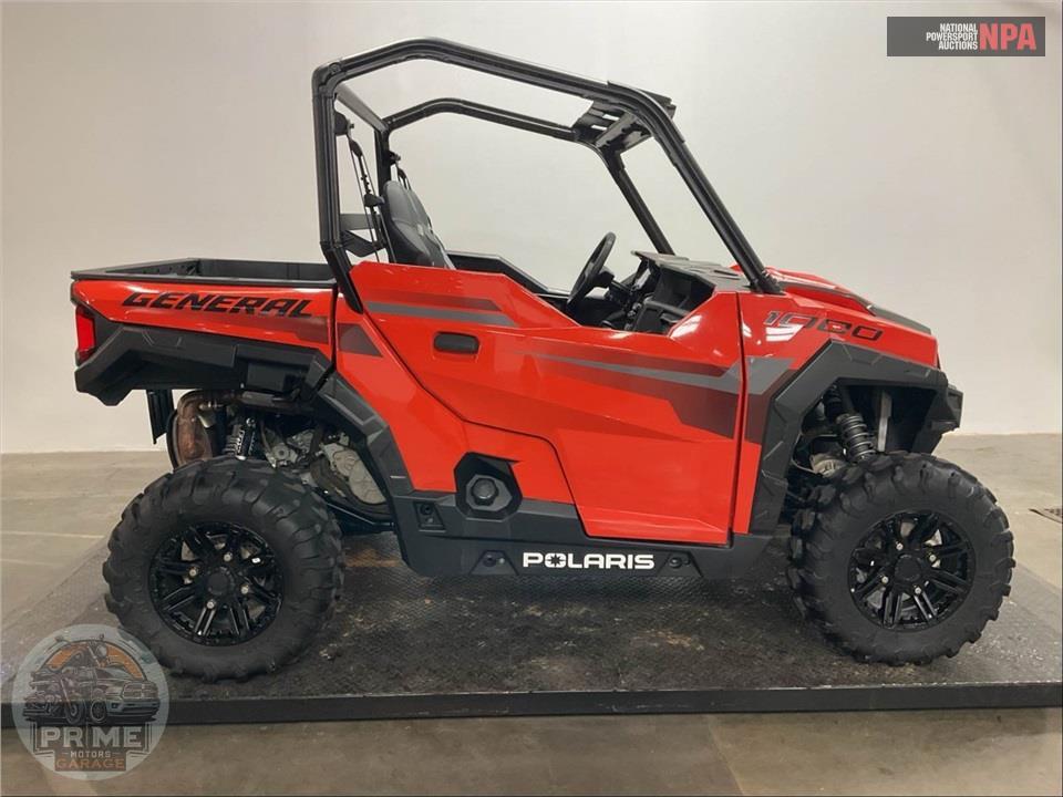 2024 Polaris GENERAL 1000 PREMIUM — фото 1