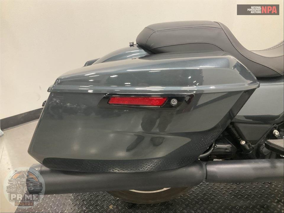 2025 Harley-Davidson FLTRX ROAD GLIDE — фото 26