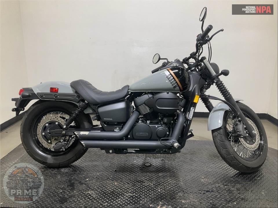 2024 Honda SHADOW PHANTOM ABS — фото 1