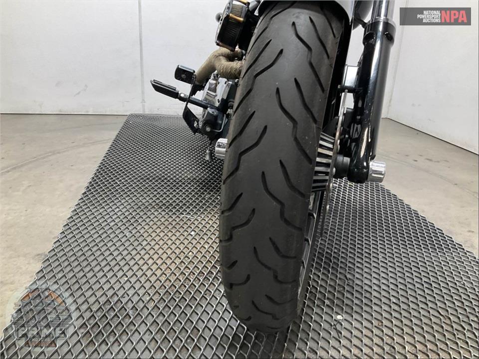 2017 Harley-Davidson FXSB BREAKOUT — фото 17
