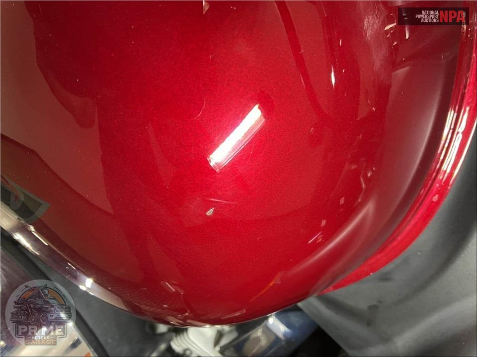 2005 Honda VT750C5/CA5 SHADOW AERO — фото 23