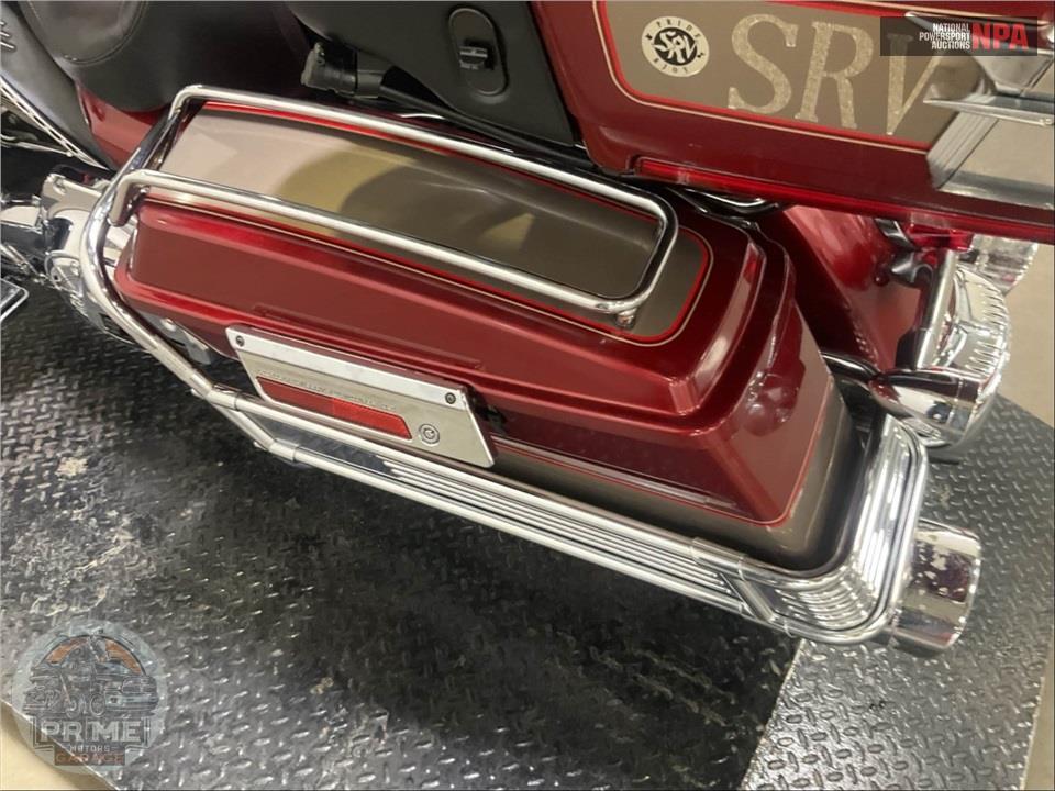 2009 Harley-Davidson FLHTCU ULTRA CLASSIC ELECTRA GLIDE — фото 34