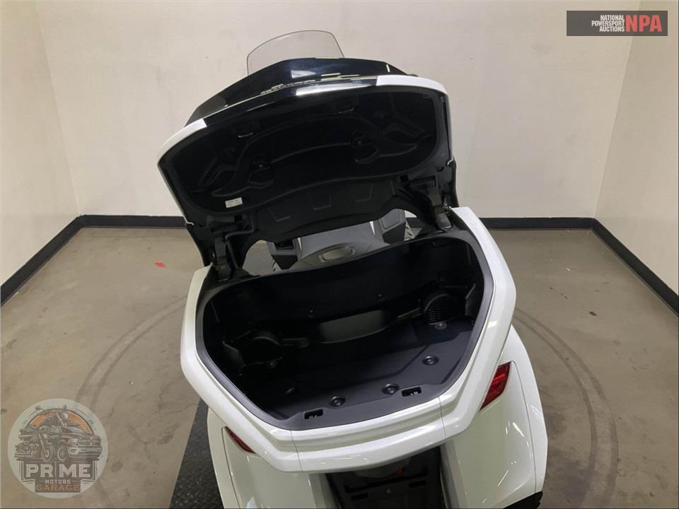 2024 Honda GL1800D GOLDWING TOUR DCT — фото 19