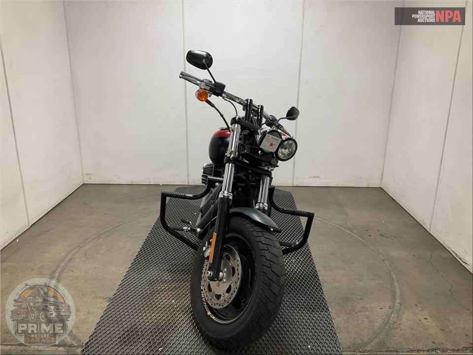 2015 Harley-Davidson FXDF-103 DYNA FAT BOB — фото 2