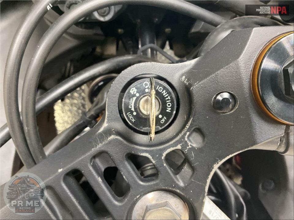 2019 Yamaha YZF-R3 — фото 10