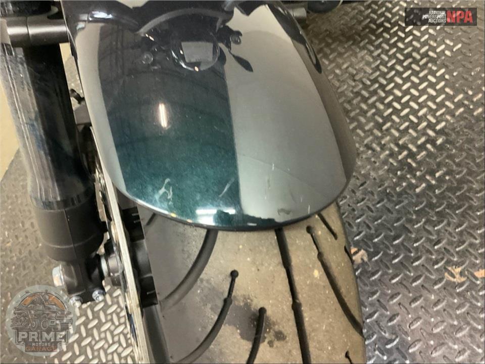2023 Honda CMX1100D REBEL DCT (ABS) — фото 12