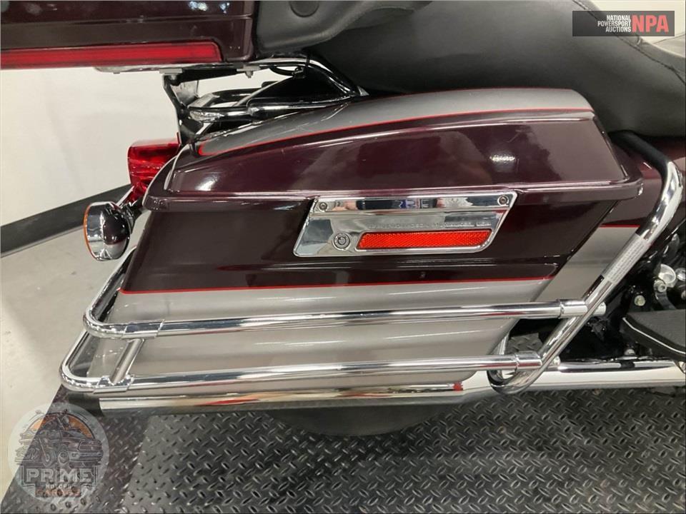 2007 Harley-Davidson FLHTCU ULTRA CLASSIC ELECTRA GLIDE — фото 37