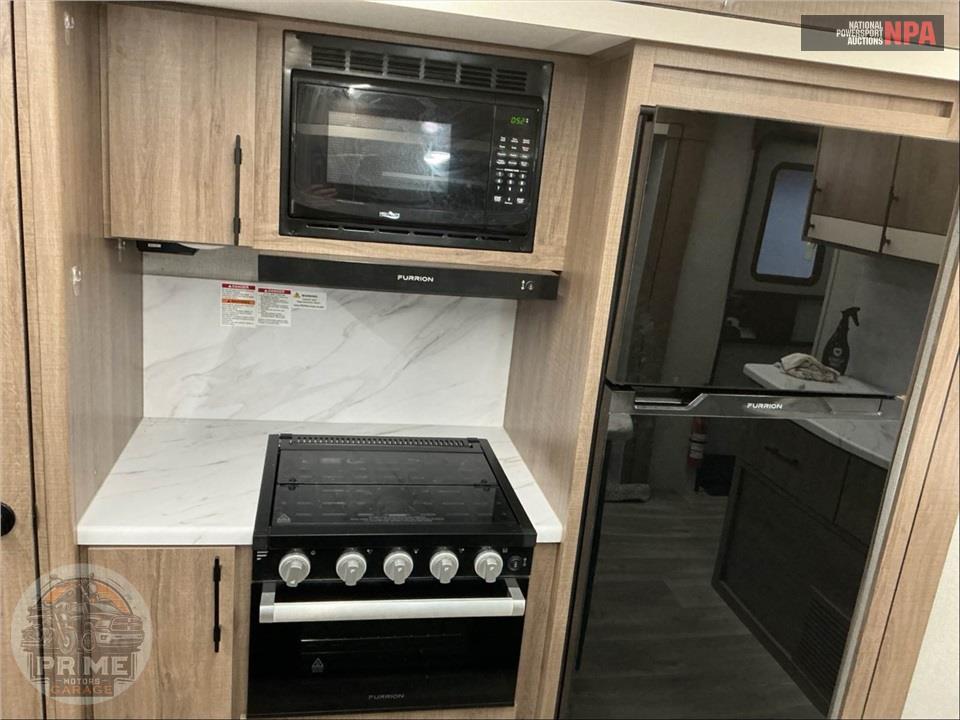 2024 Grand Design Recreational Vehicles M-2970RL - IMAGINE SERIES — фото 17