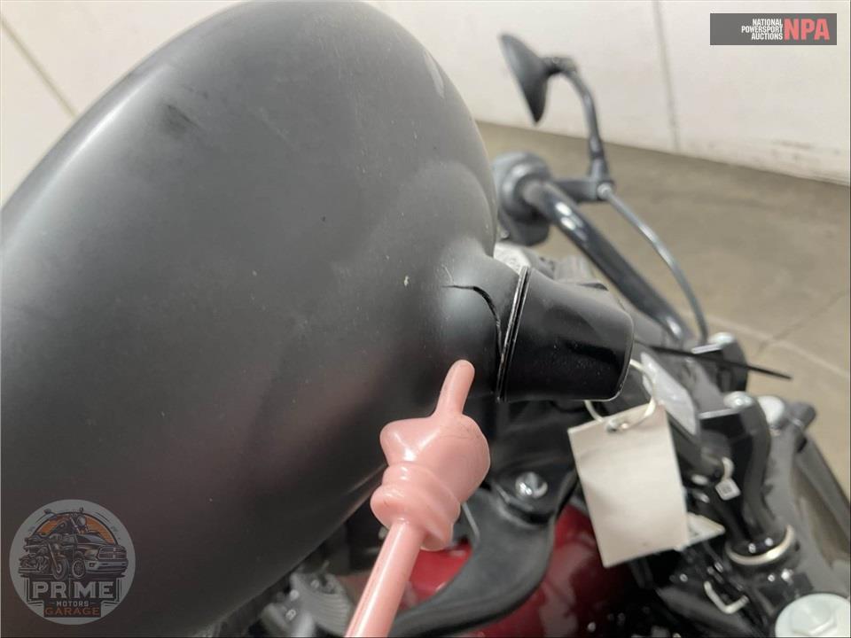 2025 Indian Motorcycle CHIEF BOBBER DARK HORSE (COLOR) — фото 24