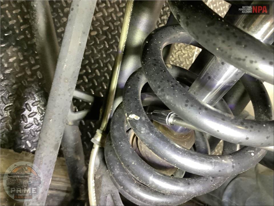 2023 Can-Am MAVERICK X3 DS TURBO 64 — фото 23