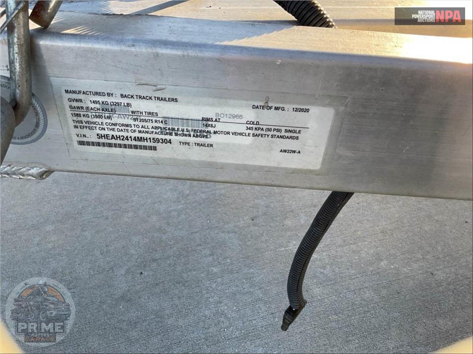 2021 Aluma-Weld/Xpress H22B BAY STNLS PKG/BS(*) L=22-E=175HP YAMAHA OB — фото 32