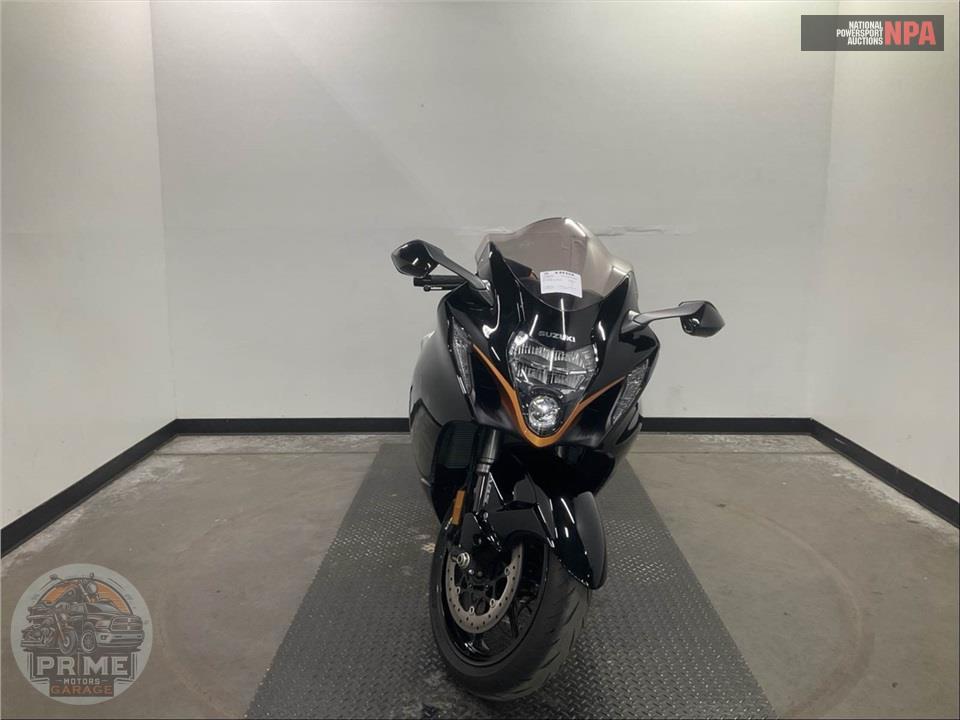 2022 Suzuki GSX1300RRM2 HAYABUSA — фото 2