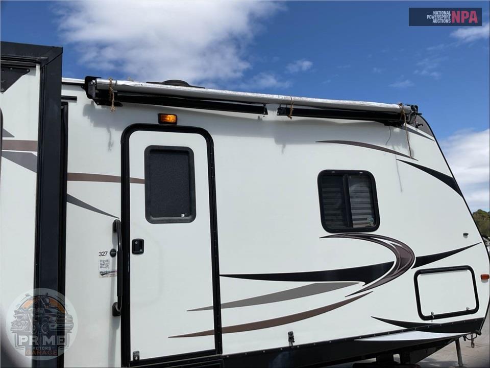 2016 Sporttrek M-327VIK — фото 34