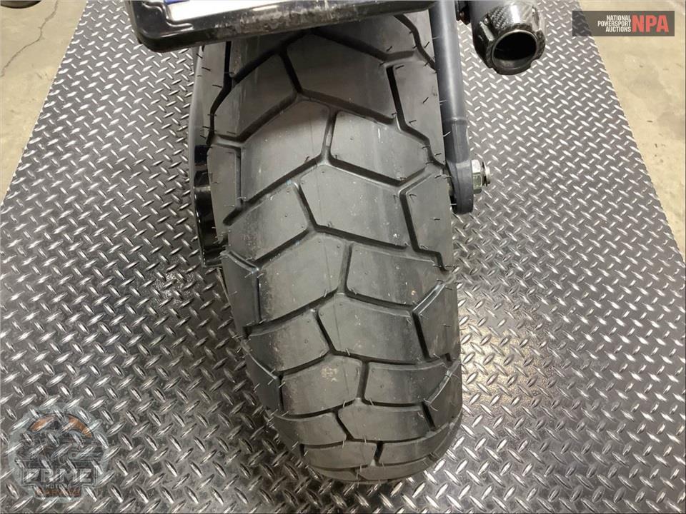 2018 Harley-Davidson FXFBS FAT BOB 114 — фото 19